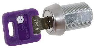 Our mission is to provide you with the absolute best customer service while keeping an inventory of any and all products our customers desire. Replacement Cam Lock Cylinder For Rvs Keyed Alike Option Stainless Steel 7 8 Long Global Link Rv Locks 295 000003