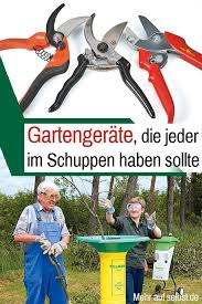 Gartengerate Selbst De Garten Gartenbedarf Gartenwerkzeug