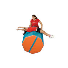 Gymnastics Octagon Mats All Sizes