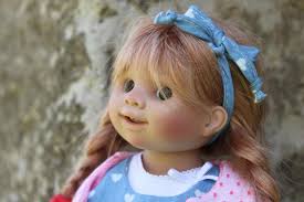 Кукла Frieda 2017 Wichtel Schildkrot