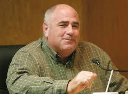 Newberry commissioner Coleman sends message to supporters