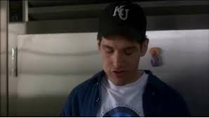 Maybe you would like to learn more about one of these? Clueless 1995 Paul Rudd S Character Josh Is On Break From College Which Appears To Be The University Of Kansas Irl Rudd Is A Ku Alum Moviedetails