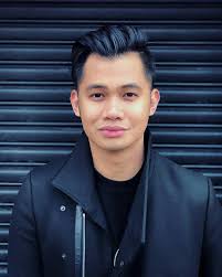 Enrico Lagasca (Bass-Baritone)