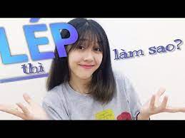 Hoàng tử gió vlog chọn tình yêu hay sự nghiệp. Vlog 3 Lep Thi Lam Sao Youtube
