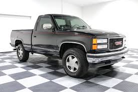 Image result for Black 1994 Truck