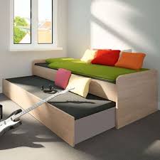 Die häufigsten fragen zu grauen jugendzimmer betten 1. Priess Achat Jugendzimmer Coole Kastenliege Zum Gastebett Ausziehbar
