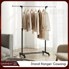 Sandal dari kayu, yang sering dipakai orang jaman dulu biasanya… j : Stand Hanger Single Rak Gawang Gawangan Jemuran Serbaguna Gantungan Pakaian Shopee Indonesia