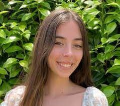 Nancy Lagunas's Instagram, Twitter & Facebook