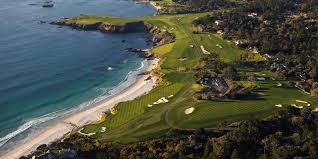 Admission for day guests is $10.75 per vehicle. Pebble Beach Golf Links Course Review Photos Courses Golf Digest