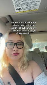 Does Kendrick Support Camilla