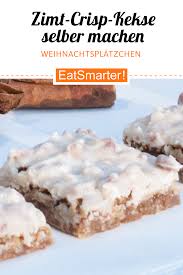 Zimt Crisp Kekse Rezept Kekse Backen Rezept Rezept Kekse Kekse Backen