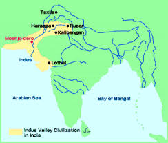 Ancient India