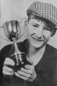 Bristol boxer and dad-of-two Darren 'Tiger' Thompson has died suddenly,  aged 51