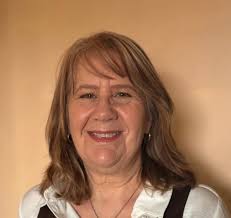 Counsellor Maxine Simpson