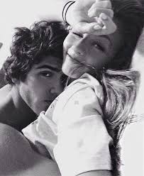 Image result for black happy couple in bed