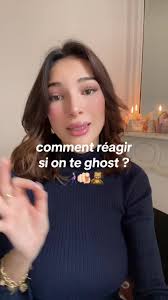 Comment Bien Reussir Ces Ghost Et Rond