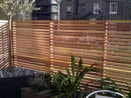 Western Red Cedar 3 05m Length 20 X 45mm P A R Ebay Cedar Cladding Cedar Fence Fence Design