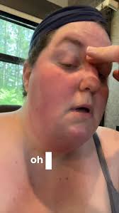 Leg day got me like ☠️ #ironseries #carolinegarvin