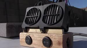 4.8 out of 5 stars with 5 ratings. Diy Solar Electric Air Heater 200w 12v Dc Air Heater W Dual Fans High Low Pwr Topped 120f 50c Youtube Diy Solar Solar Electric 100 Watt Solar Panel