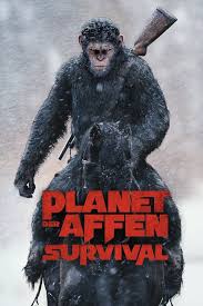 Which planet the monkey part was your favorite? Planet Der Affen Survival Synchronsprecher Media Paten Com