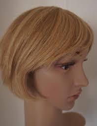GREAT GATSBY Movie Prop Daisy and Jordan Stunt Wig set flapper