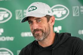 NFL notes: Aaron Rodgers will make his Jets debut in preseason finale vs.  Giants, AP source says
