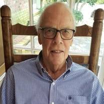 Thomas Agerton Obituary