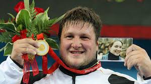 Beijing 2008 Weightlifting