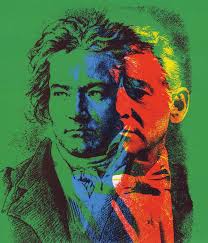 Celebrating Beethoven and Bernstein