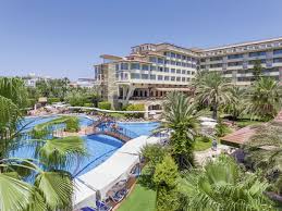 Das reiseland für einen paradiesischen urlaub am meer. Last Minute Side Kumkoy Mit Alltours Gunstig Reisen