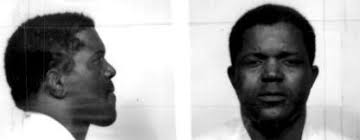 Caruthers “Gus” Alexander (1948-2001)