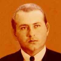 Jose Vicente Nuques Columbus (1940–) • FamilySearch