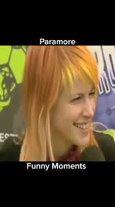 Josh Farro Talking about Hayley Williams