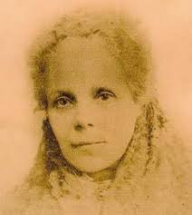 Maria Josefa Andrea Rosa de los Dolores de Jesus “Dolores” Ponce de Leon y  Ruiz de Gill (1834-1890)