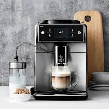 Buy saeco grinders parts and get the best deals at the lowest prices on ebay! Saeco Xelsis Stainless Steel Espresso Machine Williams Sonoma