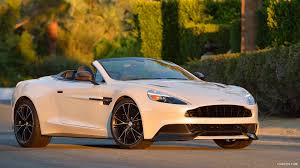 Image result for Morning Frost White 2014 Aston Martin