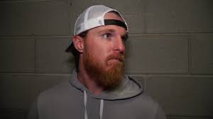 Jon Gray talks about his game against Arizona