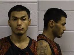 Johnstown resident Albert Maes arrested in Loveland