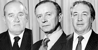 The politicians, police officers and judges who protected a child rape  network for MI5.