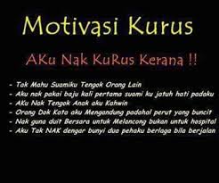 Kata Semangat Nak Kurus Cikimm Com