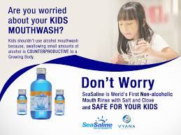 Are You Worried About Your Kids Mouthwash Kids Shouldn T Use Alcohol Mouthwash Because Swallowing Small Amounts Of Alcohol Is C Mouth Rinse Mouthwash Alcohol
