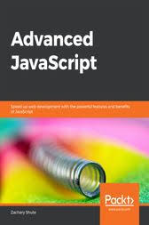 Advanced Javascript By Zachary Shute Ebook Javascript Learn Javascript Web Development Programming