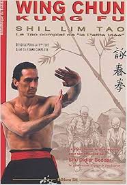 Consideró un lugar seguro y confiable para comprar en línea en libro gratis. Shil Lim Tao Wing Chun Kung Fu Telecharger Pdf Epub Mobi Kung Fu Jean Dominique Bauby Livres A Lire