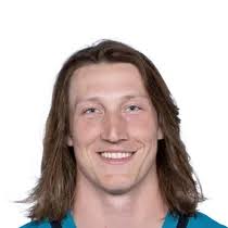 Trevor Lawrence or Justin Fields