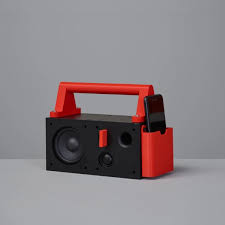 Teenage Engineering S Hotly Anticipated Ikea Collection Just Got Even Better In 2020 Teenage Engineering Teenager Small Speakers