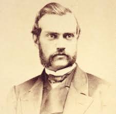 TBT: Who is Rufus Bunnell?. In the spring of 1859, Rufus William…