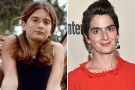 These 90s Stars Look Completely Different Now