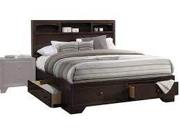 Enjoy free shipping on most stuff, even big stuff. Acme Madison Ll Queen Storage Bed In Espresso 19560q