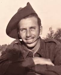 Virtual War Memorial