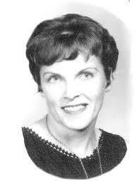 Irene Huston Obituary